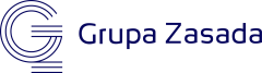 Logo Grupa Zasada